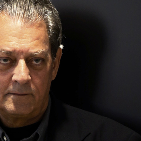 Κρυστάλλη Γλυνιαδάκη: Αποχαιρετισμός στον Πολ Όστερ