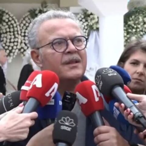 Μιχάλης Ρέππας: Τι είπε για την Άννα Παναγιωτοπούλου