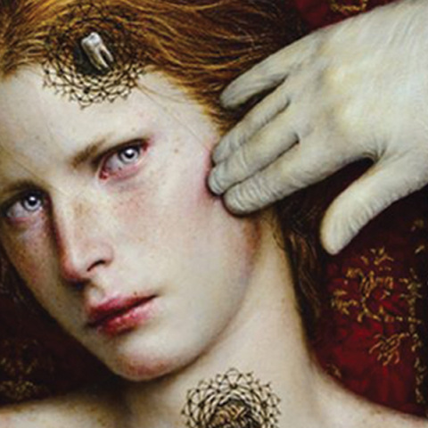 Το κουίρ βιβλίο της εβδομάδας: «Μηχανικοί καταρράκτες» της Σώτης Τριανταφύλλου