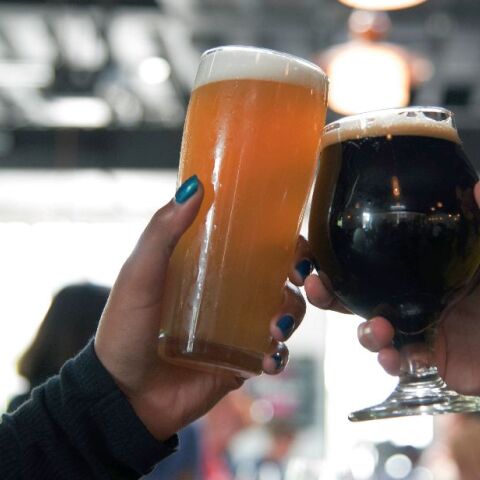 World of Beer: Το πρώτο Φεστιβάλ Μπίρας συμβαίνει τώρα