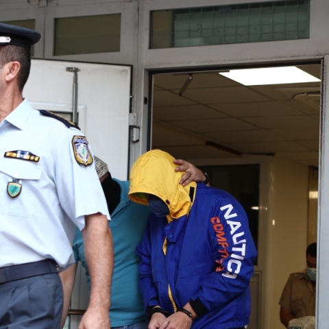 Blue Horizon: Η εισαγγελική πρόταση για θάνατο Αντώνη Καργιώτη