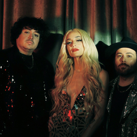 Οι Cannons έρχονται στο Release Athens 2024