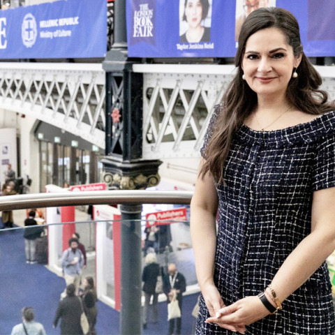 Ελένη Δουνδουλάκη