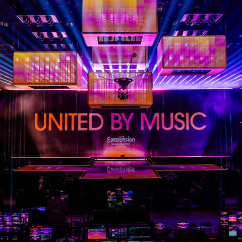 Eurovision 2024: Η σειρά εμφάνισης του μεγάλου τελικού