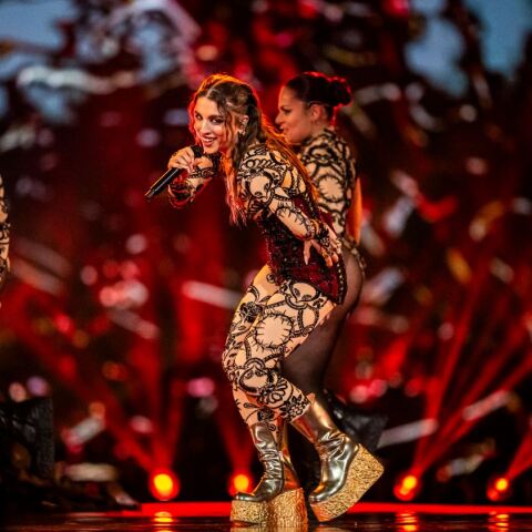 H εκπρόσωπος της Ιταλίας στην Eurovision 2024