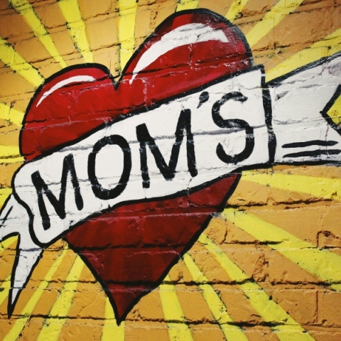 Γιορτή της Μητέρας: Μερικά πράγματα που δεν γνώριζες για την πιο «γλυκιά» γιορτή του κόσμου