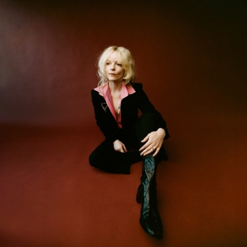 Jessica Pratt: Κυκλοφόρησε το άλμπουμ «Here In The Pitch»