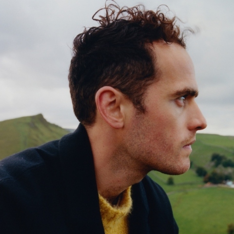 Jordan Rakei - Friend Or Foe