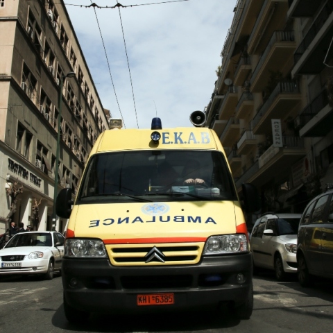 Λαμία: Έδωσαν σε 14χρονο το ναρκωτικό «Σάλβια»