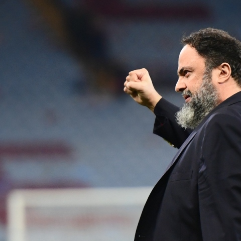 Μαρινάκης: Αιχμές για Μητσοτάκη και ΕΠΟ μετά την πρόκριση του Ολυμπιακού 