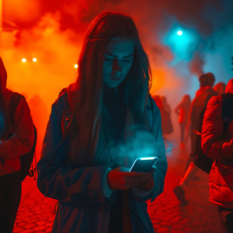 Το σύνδρομο του κακού κόσμου