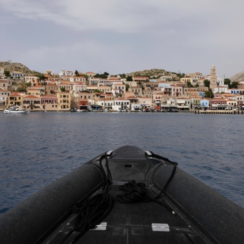 Kaizen Foundation και Σύμπλευση 