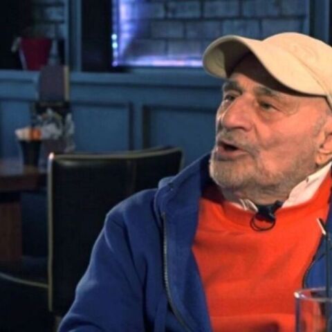 Ο ηθοποιός Γιάννης Μαλούχος σε συνέντευξη που παραχώρησε πριν λίγα χρόνια