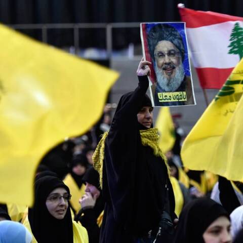 Η Χεζμπολάχ και το ναρκεμπόριο