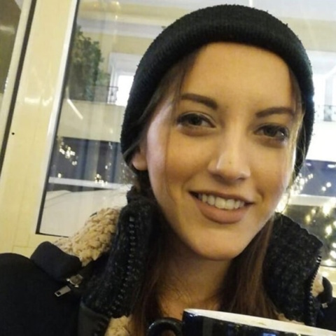 Η δολοφονημένη Κυριακή Γρίβα