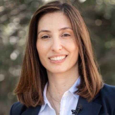 Ευρωεκλογές 2024 - Μαρινίκη Θεοδώρου: Συνέντευξη με την υποψήφια του ΠΑΣΟΚ - Κίνημα Αλλαγής