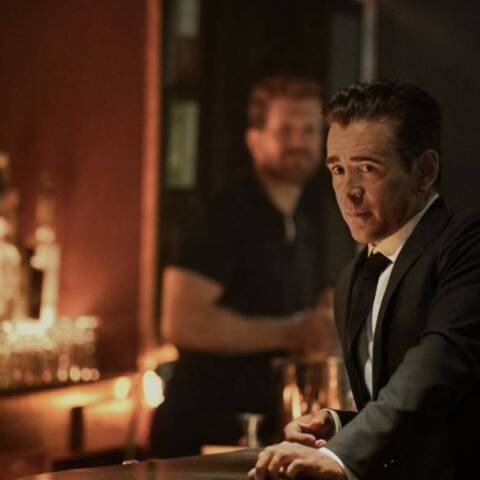 «Sugar» στο Apple TV