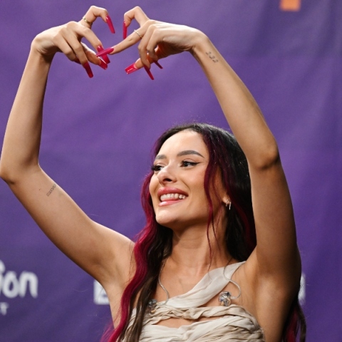 H Έντεν Γκολάν