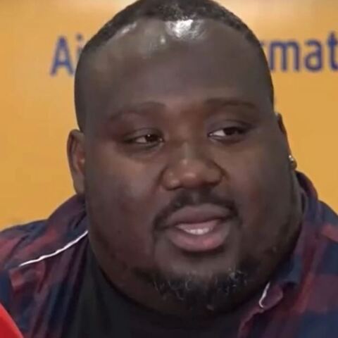 Ο Ζερόμ Καλούτα