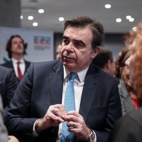 Μαργαρίτης Σχοινάς