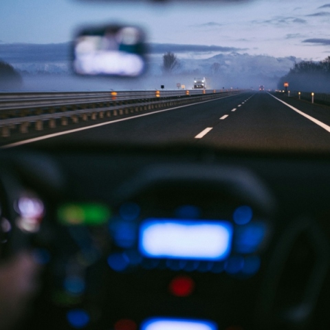 Οδήγηση: Το 87% φοβάται την επιθετική συμπεριφορά των άλλων οδηγών