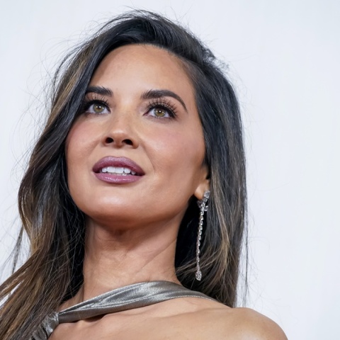 Η ηθοποιός Olivia Munn