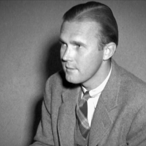 Σαν σήμερα 16 Μαΐου: Υπόθεση Τζορτζ Πολκ - Αναδρομή στην ανεξιχνίαστη δολοφονία του Αμερικανού δημοσιογράφου που συγκλόνισε τη μεταπολεμική Ελλάδα.