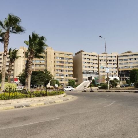 Σαν σήμερα, η πόλη με το όνομα 15η Μαΐου