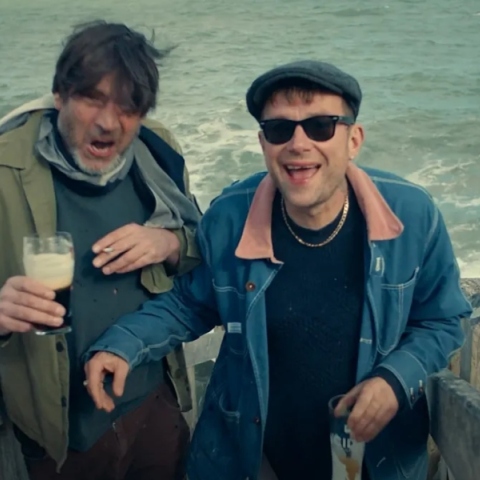 Blur: To The End – Τι θα δούμε στο ντοκιμαντέρ 