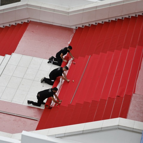 77ο Φεστιβάλ Καννών: Ανοίγει σήμερα η αυλαία της διοργάνωσης - Οι ελληνικές συμμετοχές και τα highlights - Οι σταρ που θα τιμηθούν.