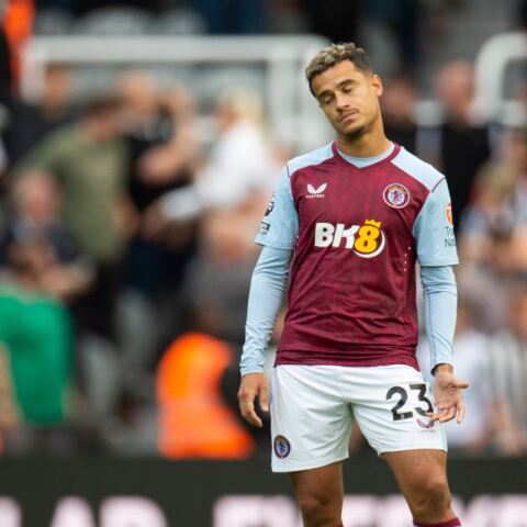 Ολυμπιακός: Ρεπορτάζ τον συνδέουν με τον Κουτίνιο