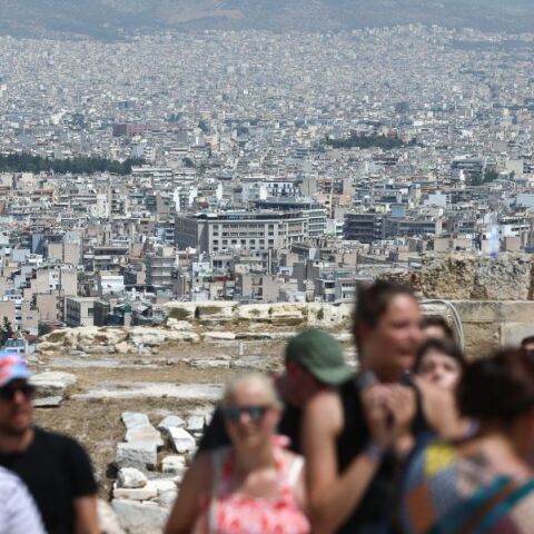 Ιδανική πόλη διαβίωσης: Νέα έρευνα ανέλυσε 39 ευρωπαϊκές πόλεις - Στην τελευταία θέση η Αθήνα, στην 32η θέση της κατάταξης η Θεσσαλονίκη.