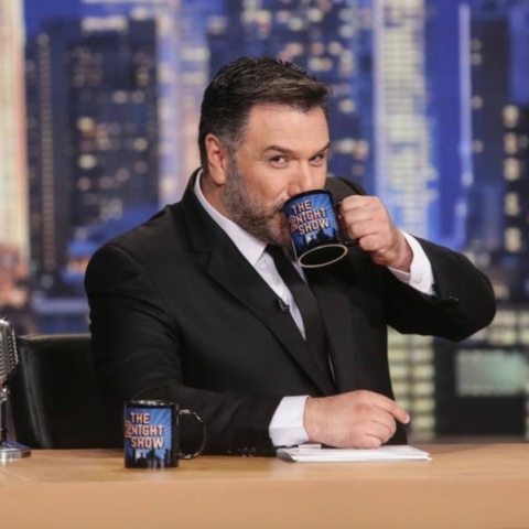 Γρηγόρης Αρναούτογλου