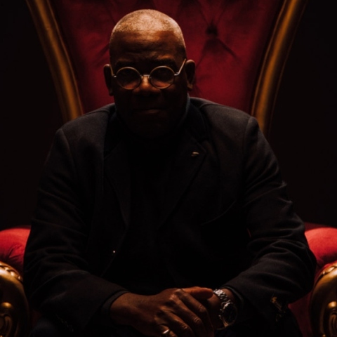 Jake Isaac - Good Man: Το τραγούδι της ημέρας, Τρίτη 14 Μαΐου 2024 από τον Voice 102.5