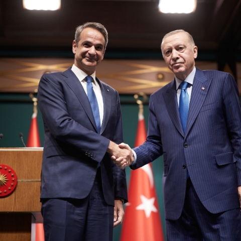 Ο Ράμα,η Σιλιάνοφσκα,ο Ερντογάν μας περικύκλωσαν,κινδυνεύει η πατρίς