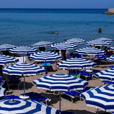 MyCoast: Η ψηφιακή πλατφόρμα για τις παραλίες 