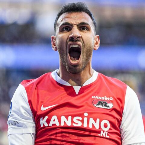 Ο Βαγγέλης Παυλίδης