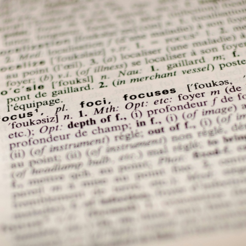 Ποια είναι η πλουσιότερη γλώσσα στον κόσμο;