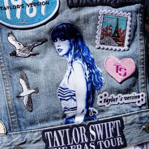 Γερμανία: Λειτουργίες με θέμα την Τέιλορ Σουίφτ σε προτεσταντική εκκλησία - «Για να υπάρξει έμπνευση για θρησκευτική συζήτηση και προβληματισμό»