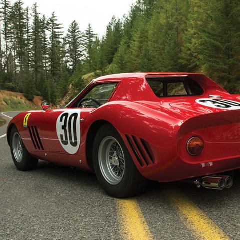 Αφιέρωμα Αυτοκίνητο: Όλα είναι δρόμος! Και μας περιμένει...