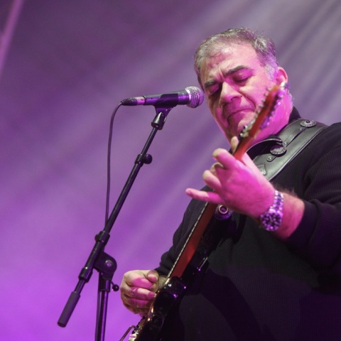 Δημήτρης Σταρόβας