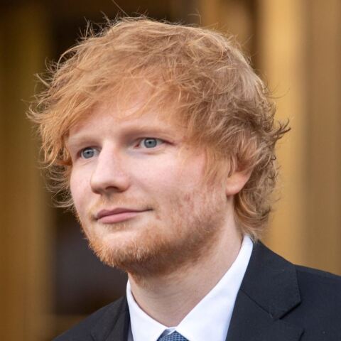 Ο Εντ Σίραν