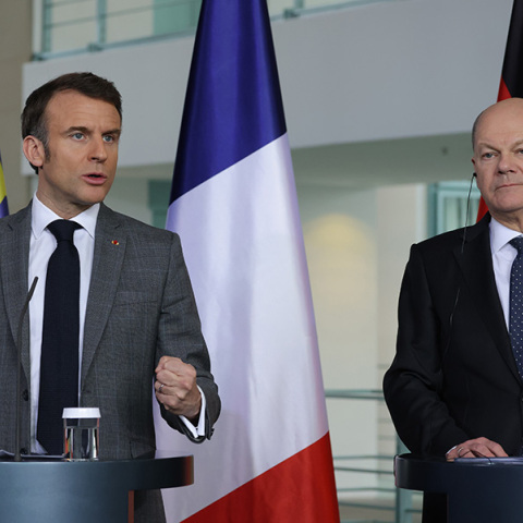 Το «lifting» της πυρηνικής ενέργειας