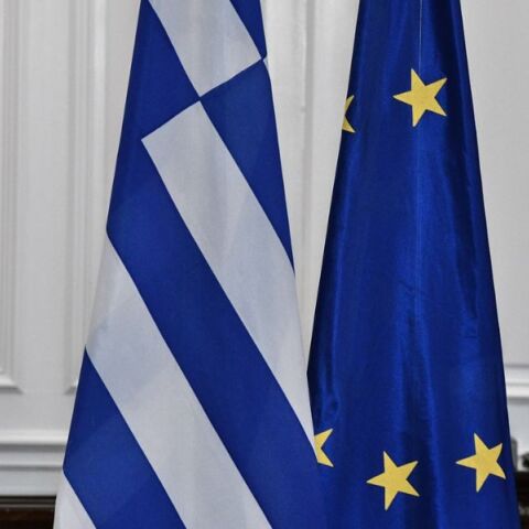 ΕΕ: Πάνω από τον μέσο όρο της ευρωζώνης και της ΕΕ παραμένει η αναπτυξιακή δυναμική της Ελλάδας το 2024 και 2025 σύμφωνα με την Ευρωπαϊκή Επιτροπή.