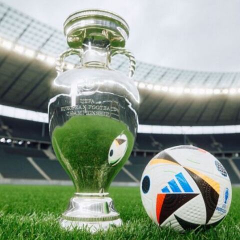 Euro 2024: Ένας μήνας πριν από την σέντρα - Αντίστροφη μέτρηση για το μεγάλο ραντεβού στα γήπεδα της Γερμανίας