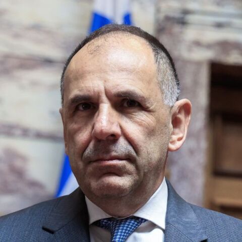 Γιώργος Γεραπετρίτης: Σωστή η αντίδραση στην αναφορά «Μακεδονία» - Κύρωση της Συμφωνίας των Πρεσπών όταν υπάρξει πλήρης συμμόρφωση της Βόρειας Μακεδονίας.