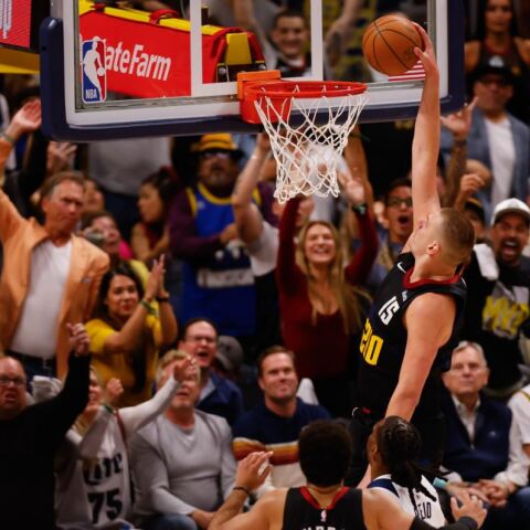 Ο Νικολα Γιόκιτς