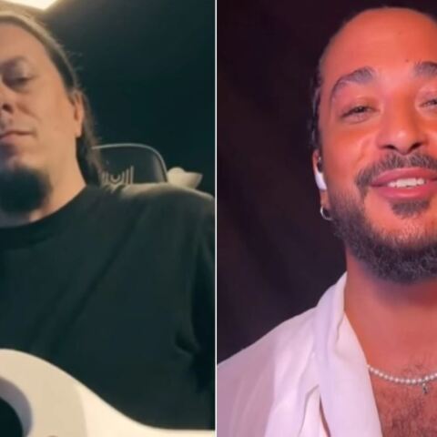 Μπομπ Κατσιώνης: Η version του για το «Mon Amour» της Eurovision