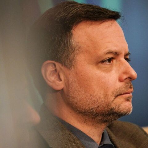 Χάρης Δούκας: Επίθεση στον Γιώργο Στασινό σχετικά με τη δόμηση στον δήμο Αθηναίων - «Προκλητικό κρεσέντο του προέδρου του ΤΕΕ».