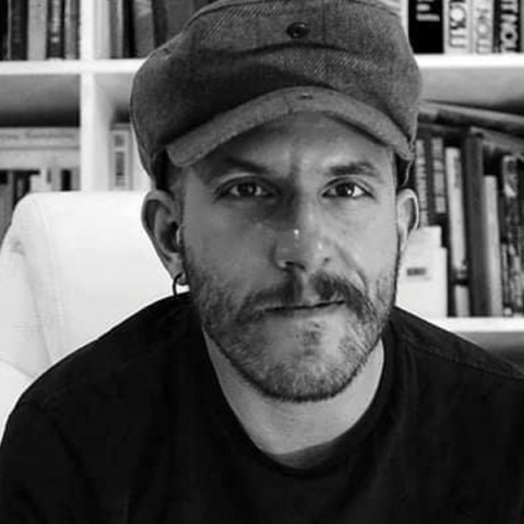 Νικόλας Κουτσοδόντης: Ποίηση και ορατότητα